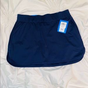 Columbia Skort-Navy *SHIPPING DISCOUNT
